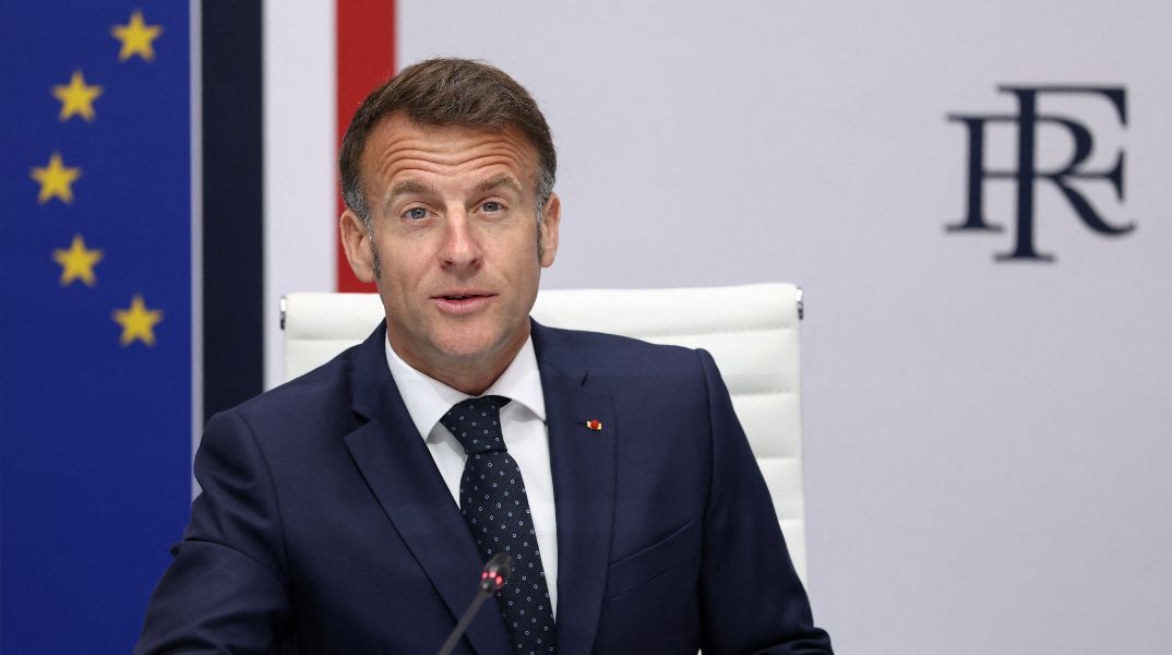 Οι Ευρωπαίοι ηγέτες χαιρετίζουν την εκεχειρία ΗΠΑ-Ιράν - Ζητούν μόνιμη αποκλιμάκωση, άνοιγμα των Στενών του Ορμούζ και ένταξη του Λιβάνου στη συμφωνία.