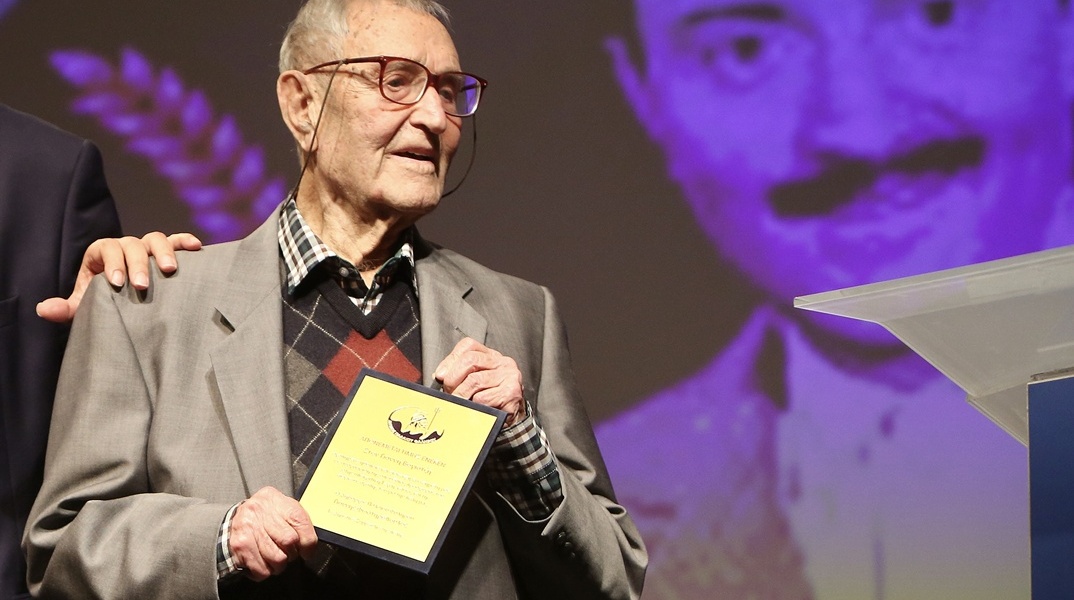 Γιάννης Βογιατζής