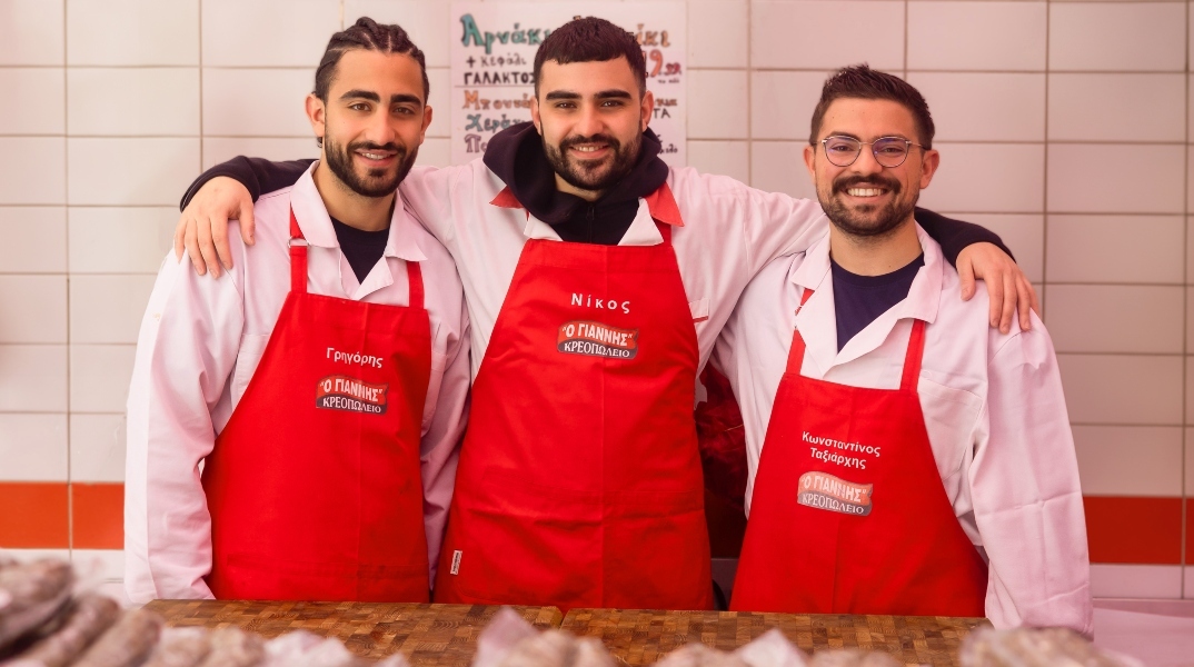 Αδερφοί Μαρόλη