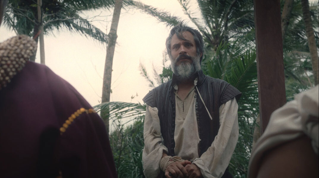 «Μαγγελάνος» σε σκηνοθεσία του Λαβ Ντίαζ