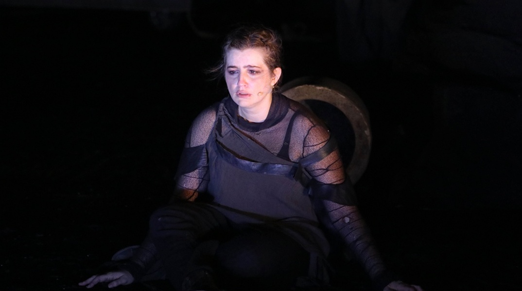 Μαρία Κίτσου