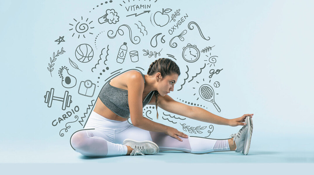 Mind, Βody, Tech: Οι εξελίξεις στην ολιστική φροντίδα της υγείας μας