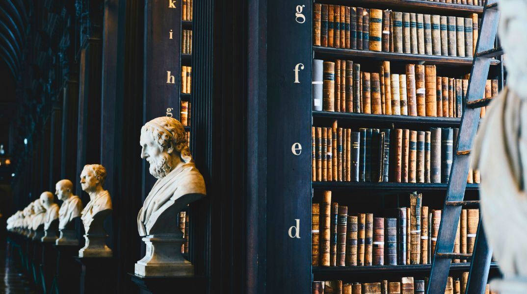 Όταν η γνώση ευθυγραμμίζεται με την εξουσία