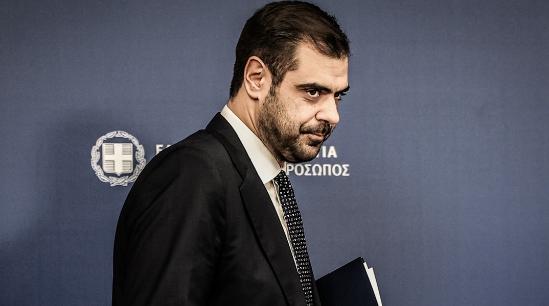 Παύλος Μαρινάκης