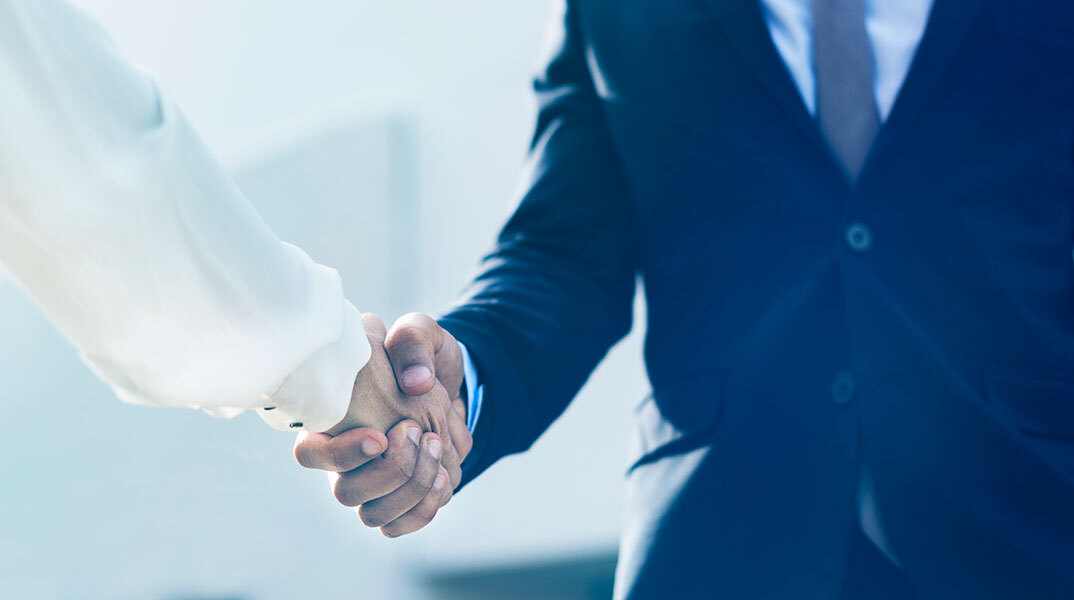 πελατειακό κράτος