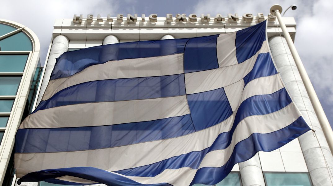 Εντυπωσιακή άνοδος 5,02% στο Χρηματιστήριο Αθηνών μετά την εκεχειρία - Ισχυρά κέρδη στις τράπεζες, πτώση στο πετρέλαιο, θετικό κλίμα και στην Ευρώπη.