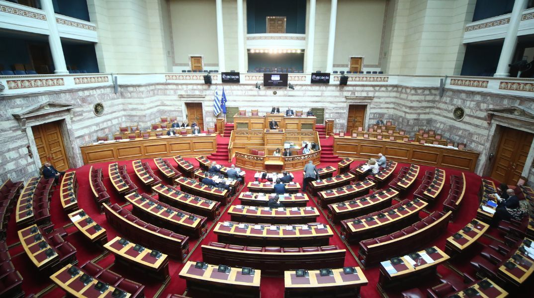 Ζητείται διαχειριστής της «Περιόδου των Τεράτων» | Νίκος Γεωργιάδης