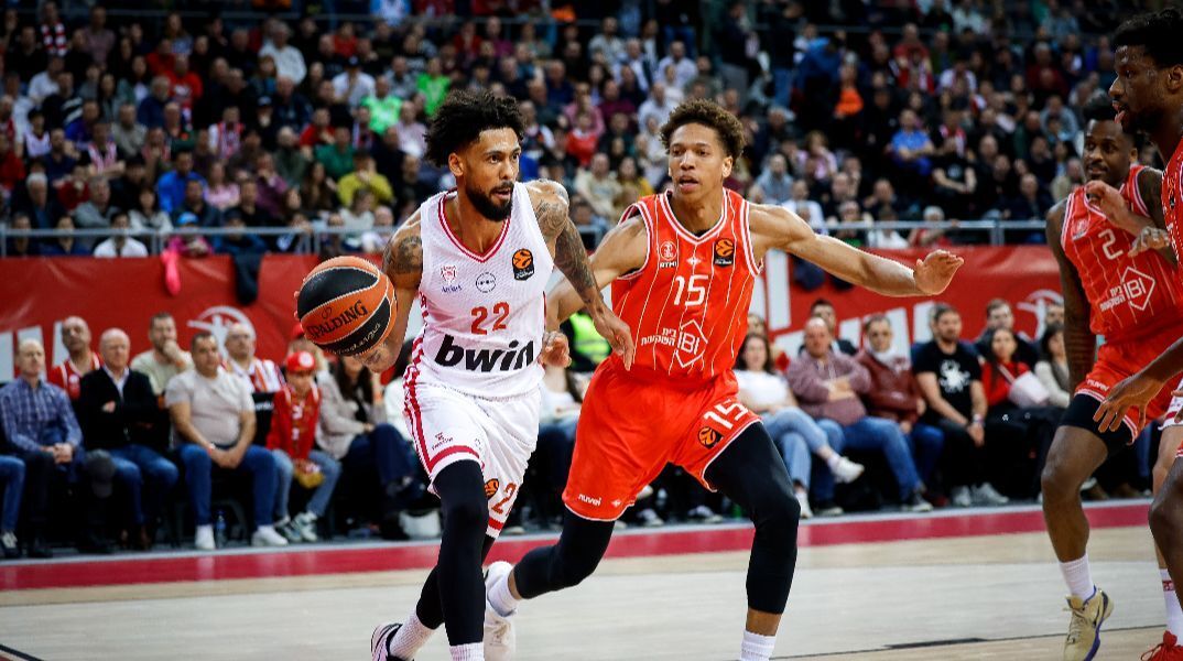 Ολυμπιακός