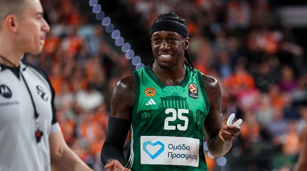 Παναθηναϊκός 