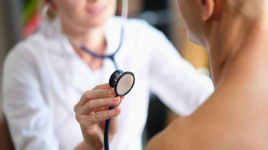 Εργαλείο τεχνητής νοημοσύνης προβλέπει τον κίνδυνο καρδιακής ανεπάρκειας 5 έτη πριν τη διάγνωση, προλαμβάνοντας τη νόσο με ποσοστό επιτυχίας 86%.