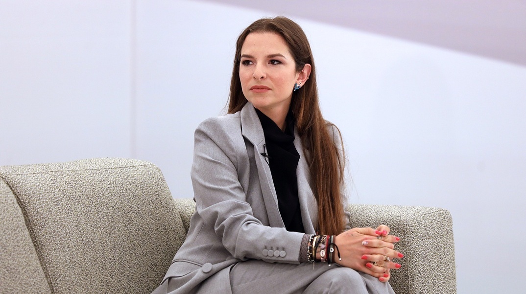 Εριέττα Κούρκουλου - Λάτση