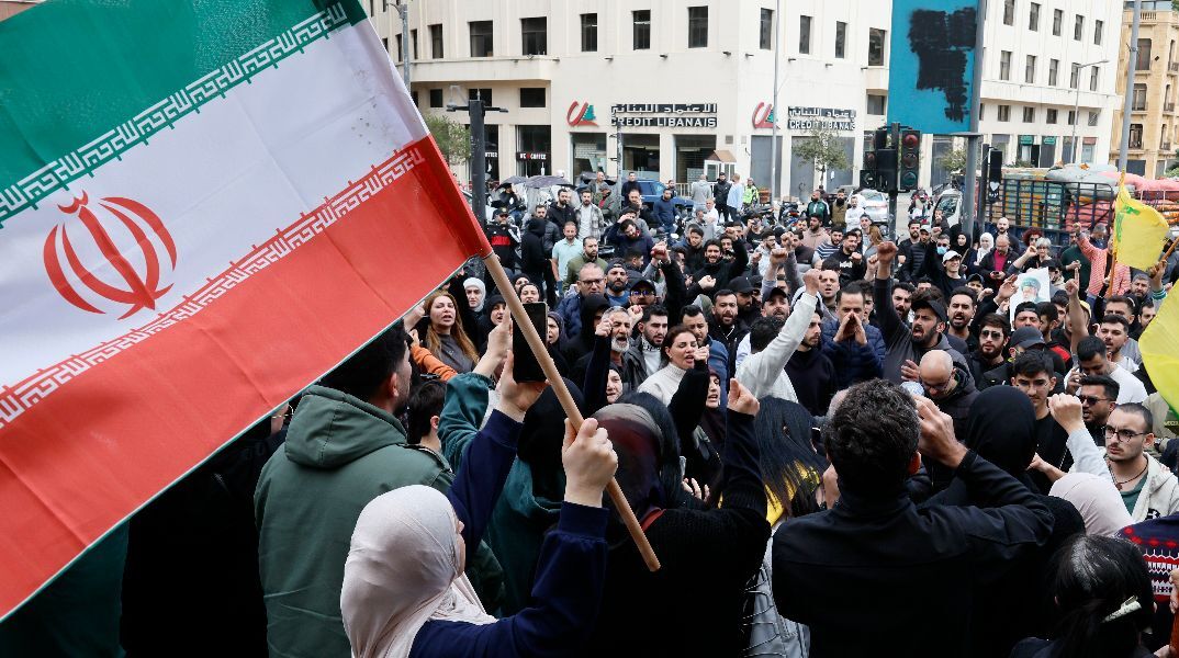 Το Ιράν διαψεύδει τις ΗΠΑ: Δεν θα σταματήσει ο εμπλουτισμός ουρανίου