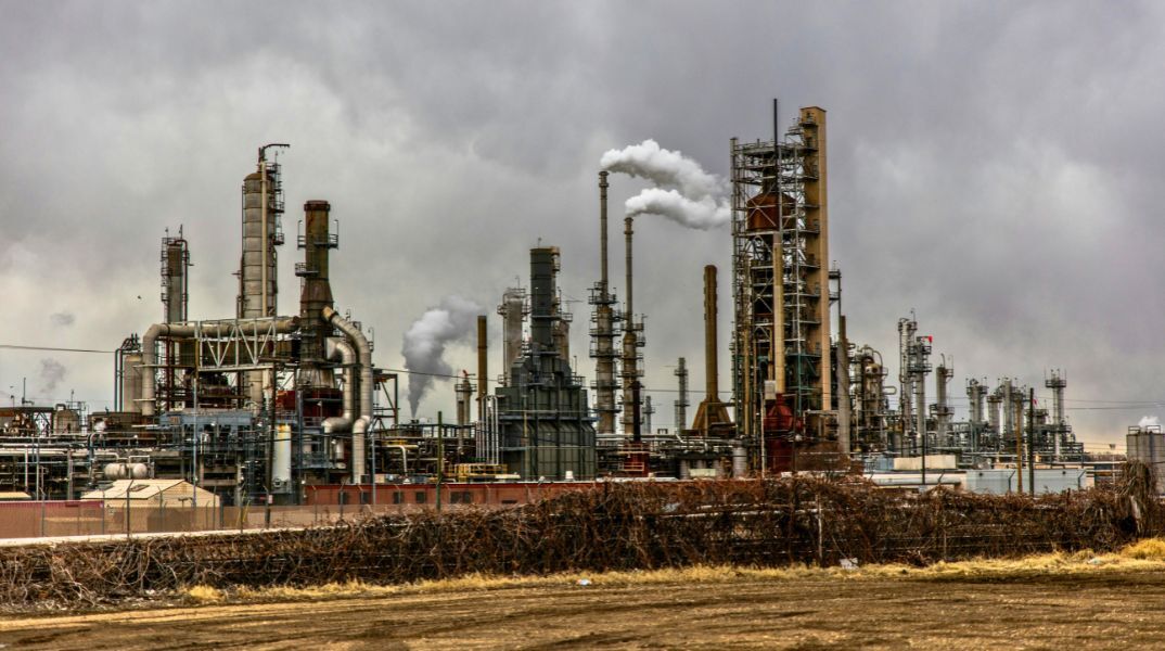 Κανονιστική ασφάλεια για τα «παντοτινά χημικά»