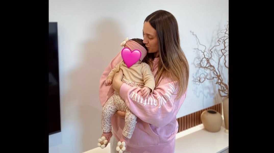 Άννα Κορακάκη