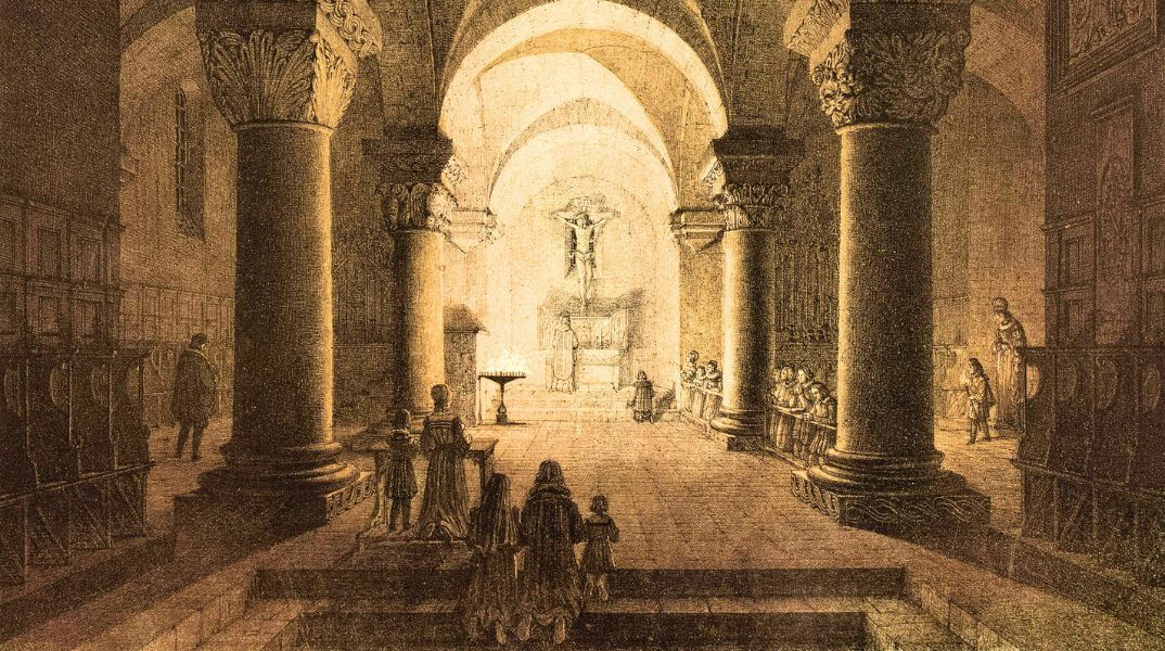 Μεσαίωνας: Φωτεινοί ή σκοτεινοί αιώνες;