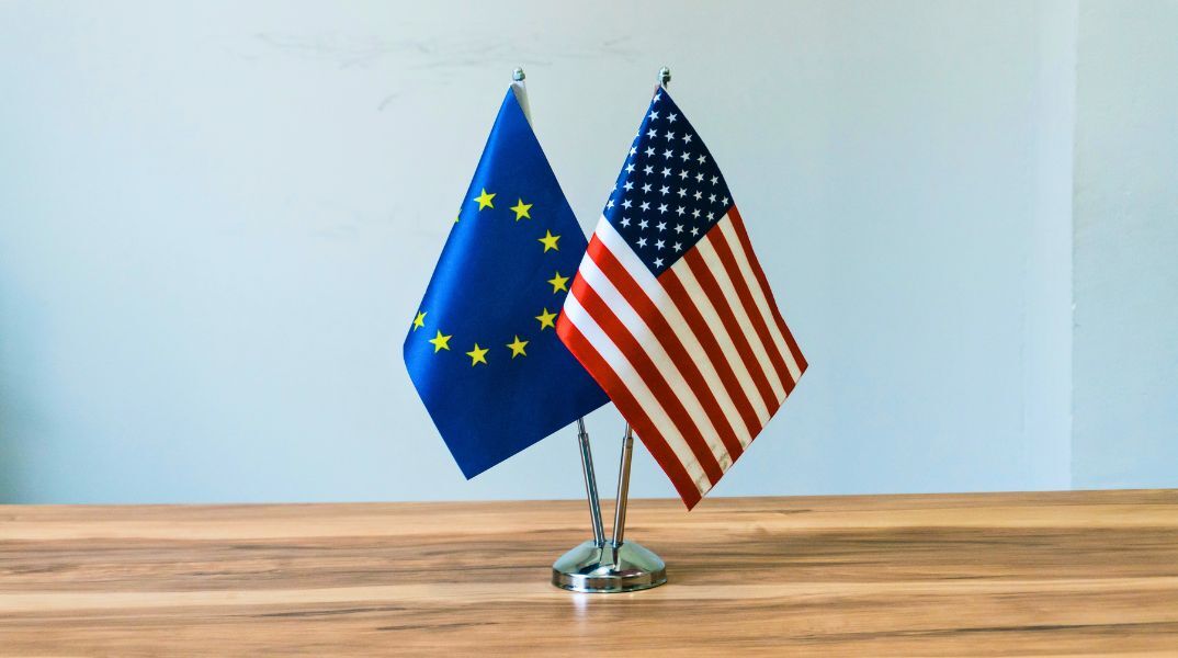 Μήπως ήρθε η ώρα για το διαζύγιο Ευρώπης-Αμερικής;