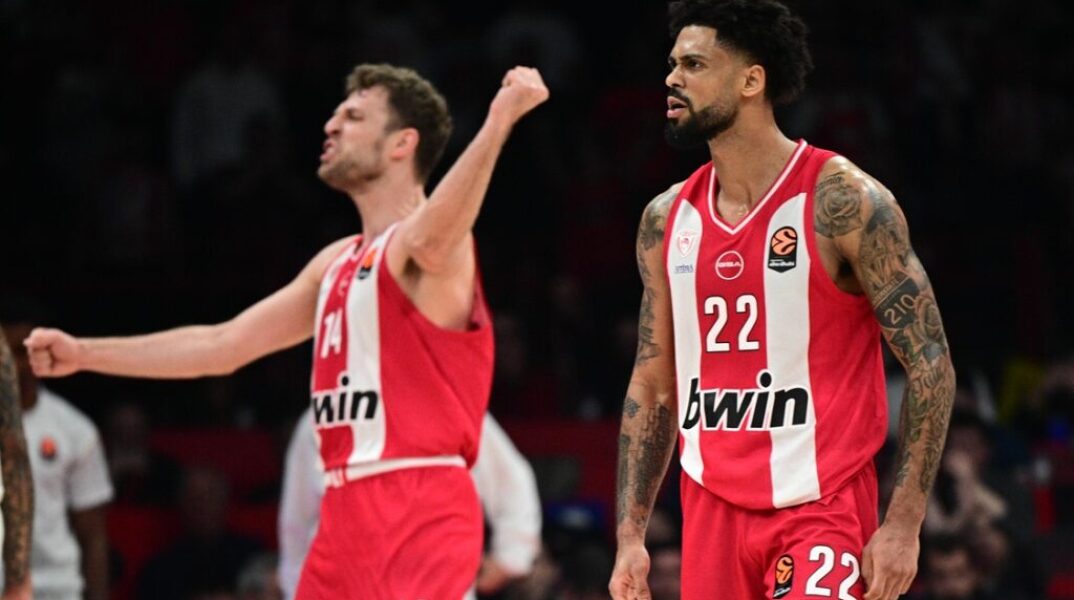 Ολυμπιακός