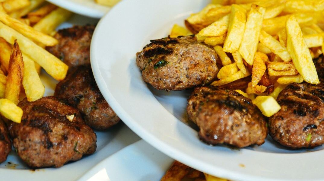 20 νέα εστιατόρια που ήρθαν μαζί με την άνοιξη