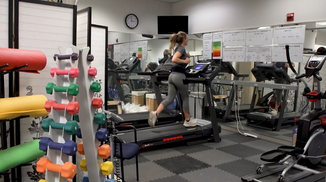 40 δρομείς κάπνισαν κάνναβη πριν τρέξουν σε διάδρομο για να μελετηθεί η επίδραση στην άσκηση - Τα αποτελέσματα έρευνας του Πανεπιστημίου του Κολοράντο