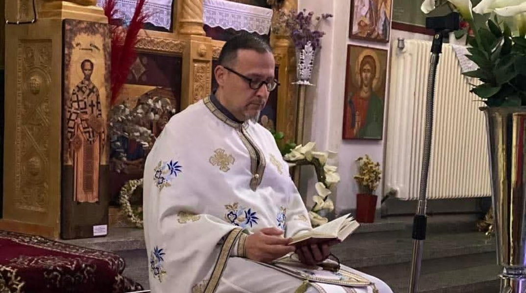 Πατήρ Χαράλαμπος Κοπανάκης: Όταν η πίστη φοβάται την αμφιβολία, γίνεται επικίνδυνη