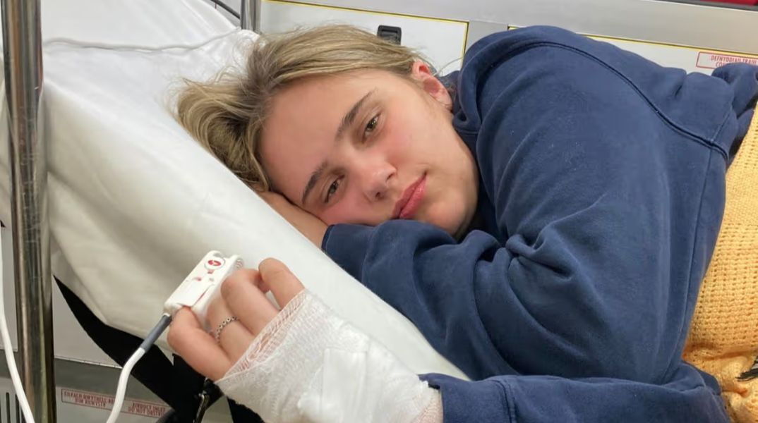 Το ChatGPT διέγνωσε σπάνια πάθηση: Η συγκλονιστική ιστορία της γυναίκας που κανείς δεν ήξερε από τι έπασχε