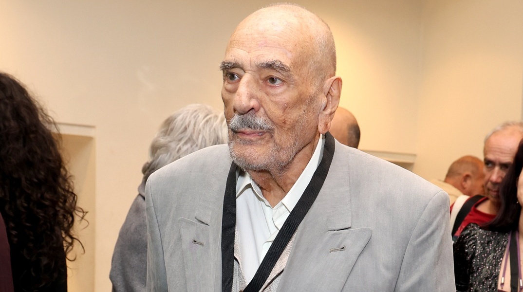 Δημήτρης Καλλιβωκάς