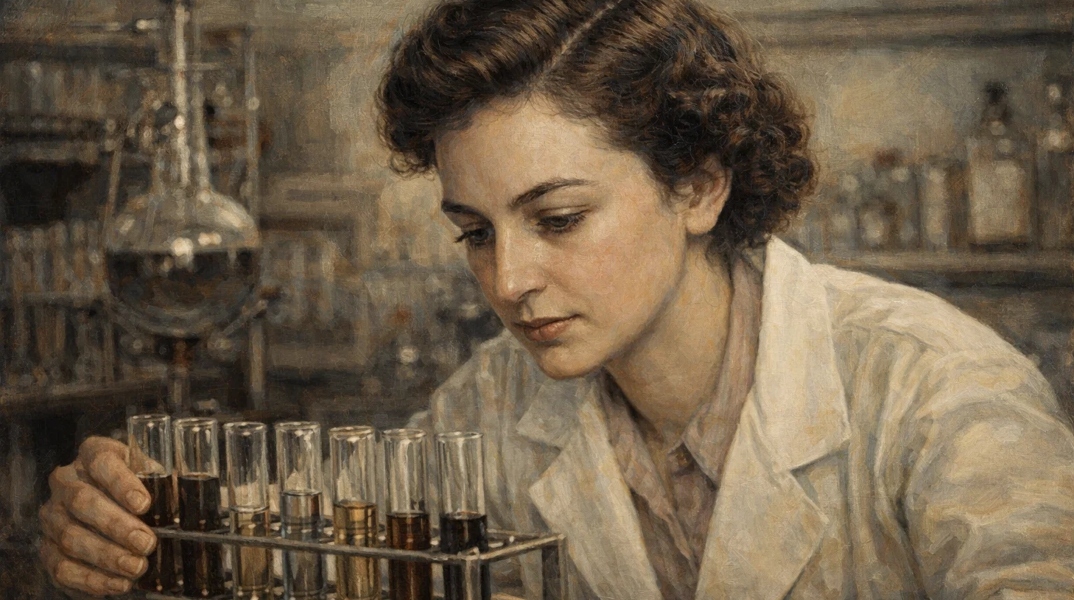 Γκέρτρουντ Μπελ Έλιον