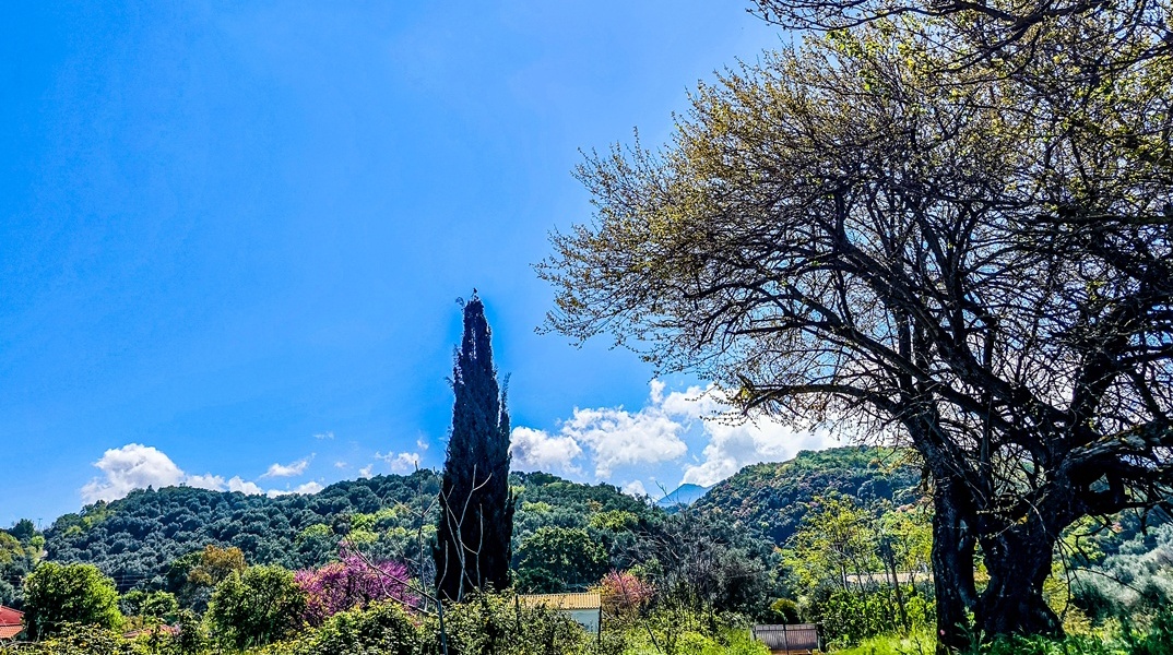 Εικόνα εξοχής