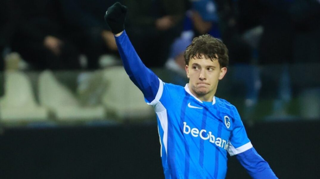 Καρέτσας: Στο στόχαστρο της Μίλαν ο Έλληνας άσος