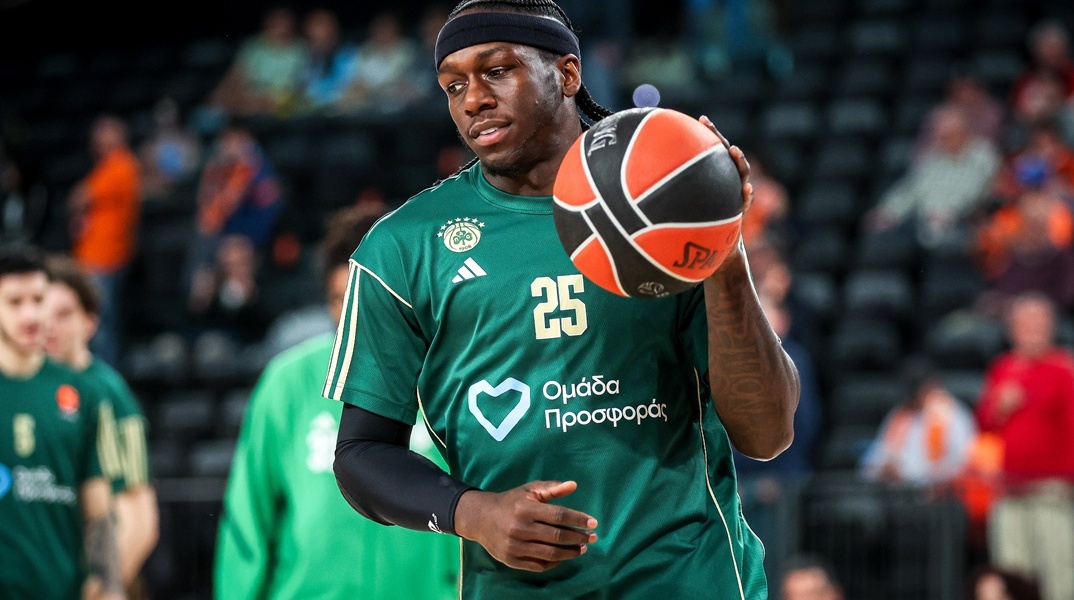 Παναθηναϊκός AKTOR: Τι χρειάζεται για να περάσει απευθείας στα playoffs της EuroLeague
