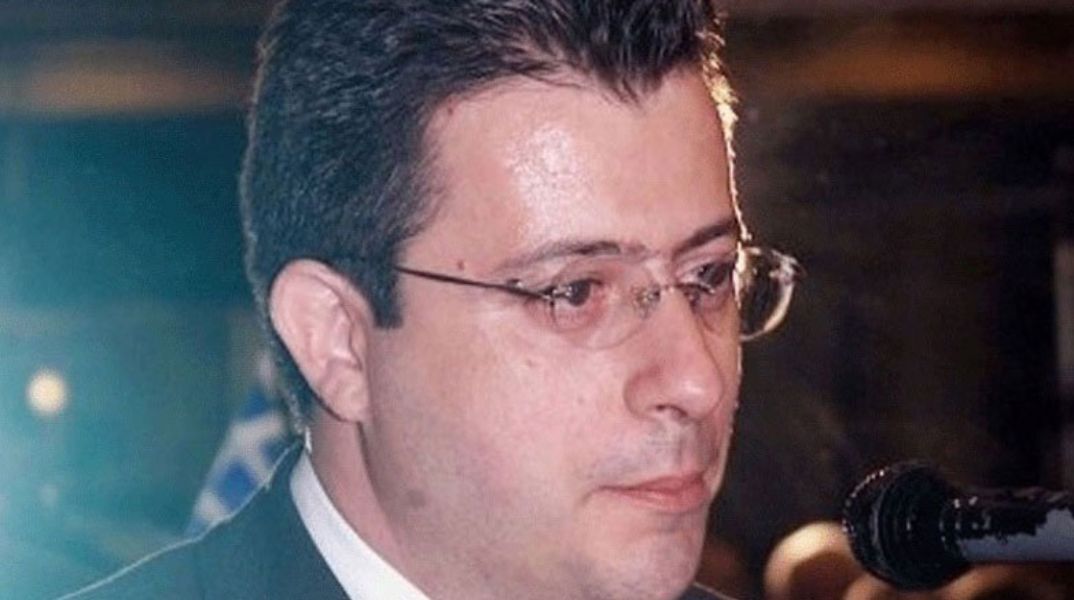 Πέθανε ο δημοσιογράφος Νίκος Παπαδάκος σε ηλικία 56 ετών