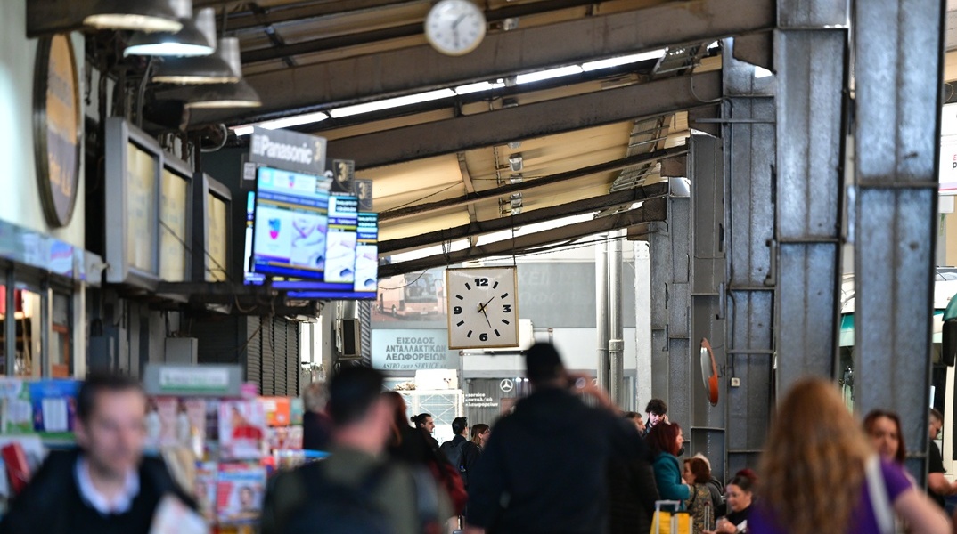 Πληρότητες στα ΚΤΕΛ