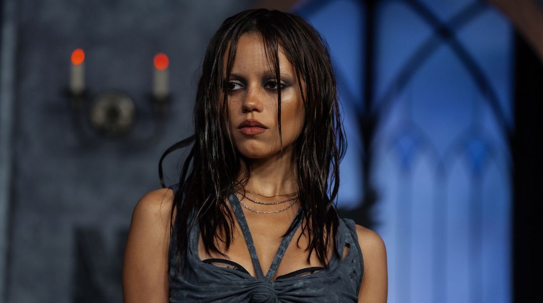 Τζένα Ορτέγκα: Η 23χρονη σταρ αποκαλύπτει πως λίγο έλειψε να εγκαταλείψει την υποκριτική πριν η καριέρα της απογειωθεί - Ο ρόλος που άλλαξε την πορεία της.