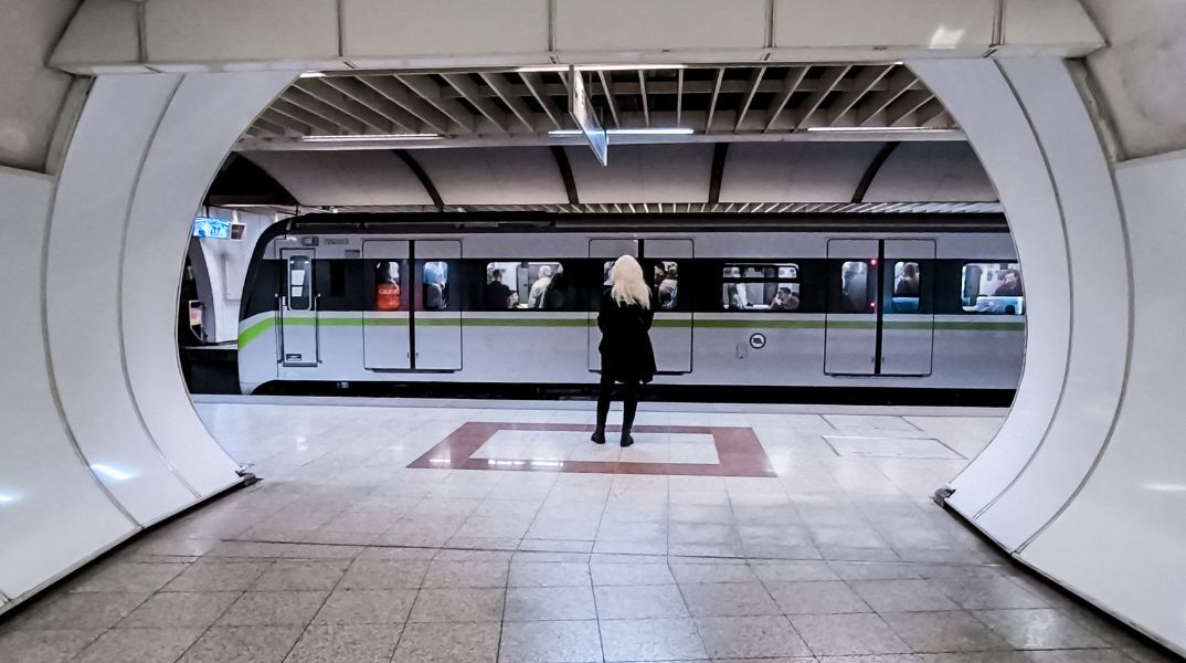 Οι τροποποιήσεις σε Μετρό, λεωφορεία και τραμ το Μεγάλο Σάββατο - Δείτε τα τελευταία δρομολόγια ανά μέσο μαζικής μεταφοράς