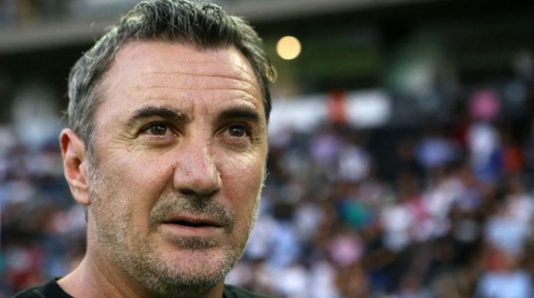 Πέθανε στα 59 ο Στέφανος Μπορμπόκης - Ο παλαίμαχος άσος του ΠΑΟΚ, με θητεία σε Ηρακλή, Άρη και 29 συμμετοχές στην Εθνική, αφήνει σημαντική ποδοσφαιρική πορεία.