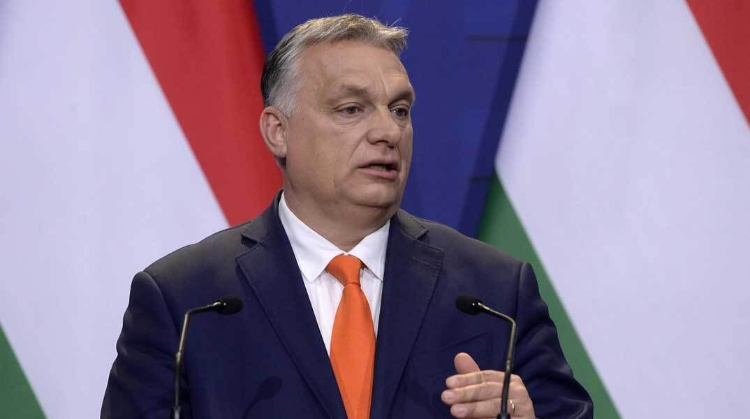 Βίκτορ Όρμπαν, πρωθυπουργός της Ουγγαρίας