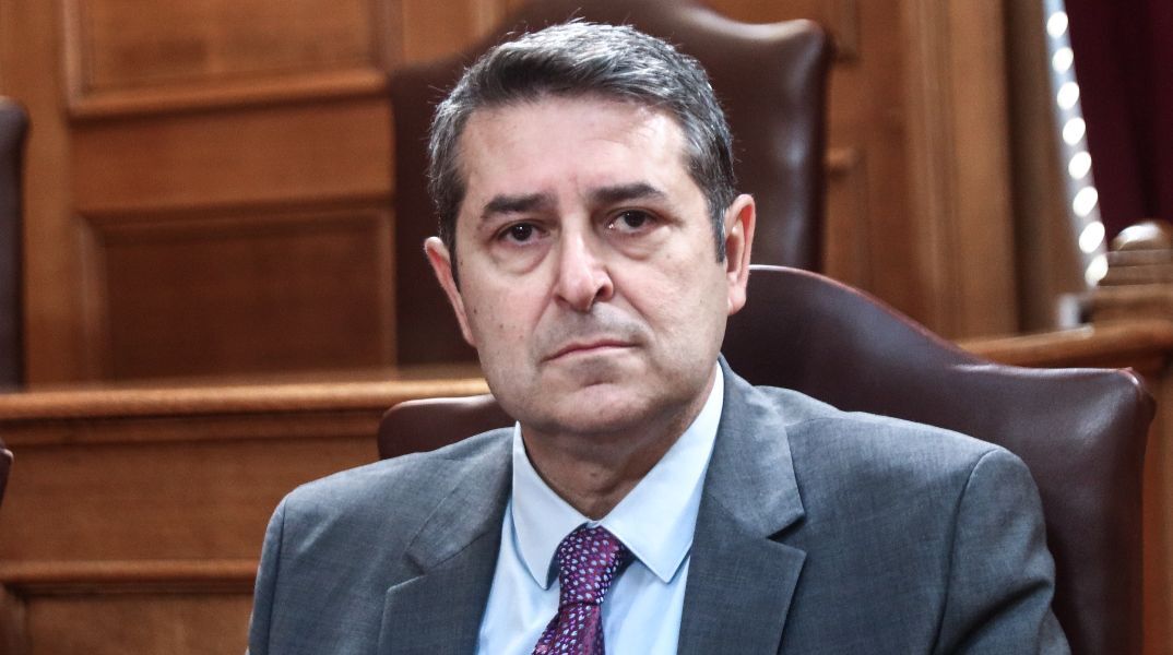 Μυλωνάκης: Σε αυτή την εκστρατεία λάσπης σε βάρος μου, το ένα ψέμα, διαδέχεται το άλλο