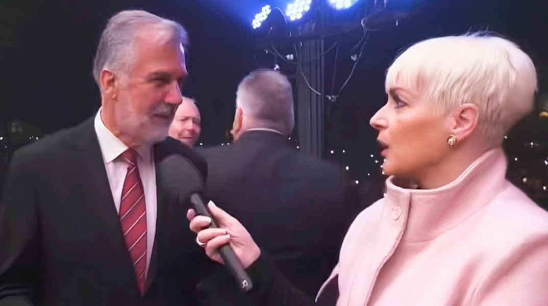 Κέρκυρα: Η συγγνώμη του δημάρχου για το on air περιστατικό - «Ήταν της στιγμής»