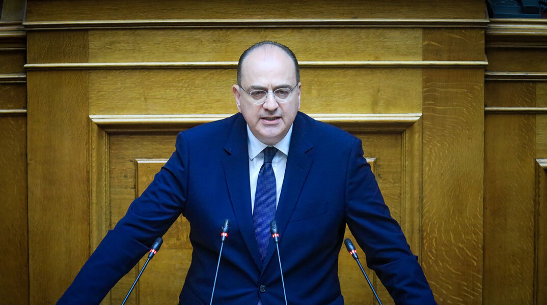 Μακάριος Λαζαρίδης