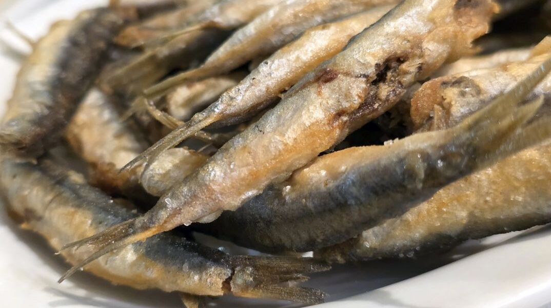 Ουζερί της Άννας