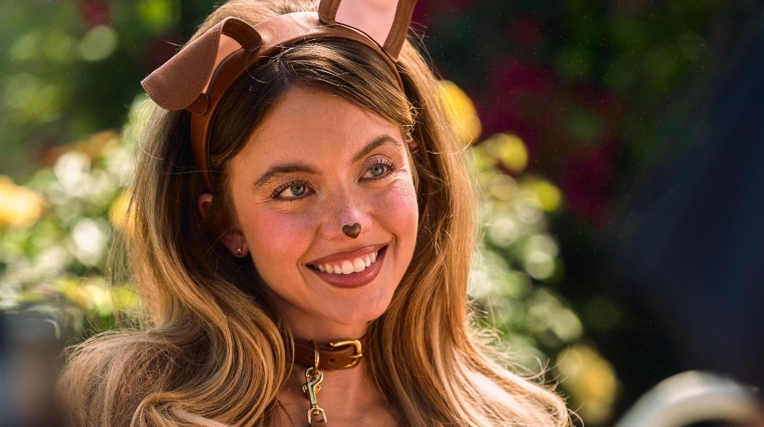 Η Σίντνεϊ Σουίνι και η σκηνή που προκάλεσε οργισμένες αντιδράσεις