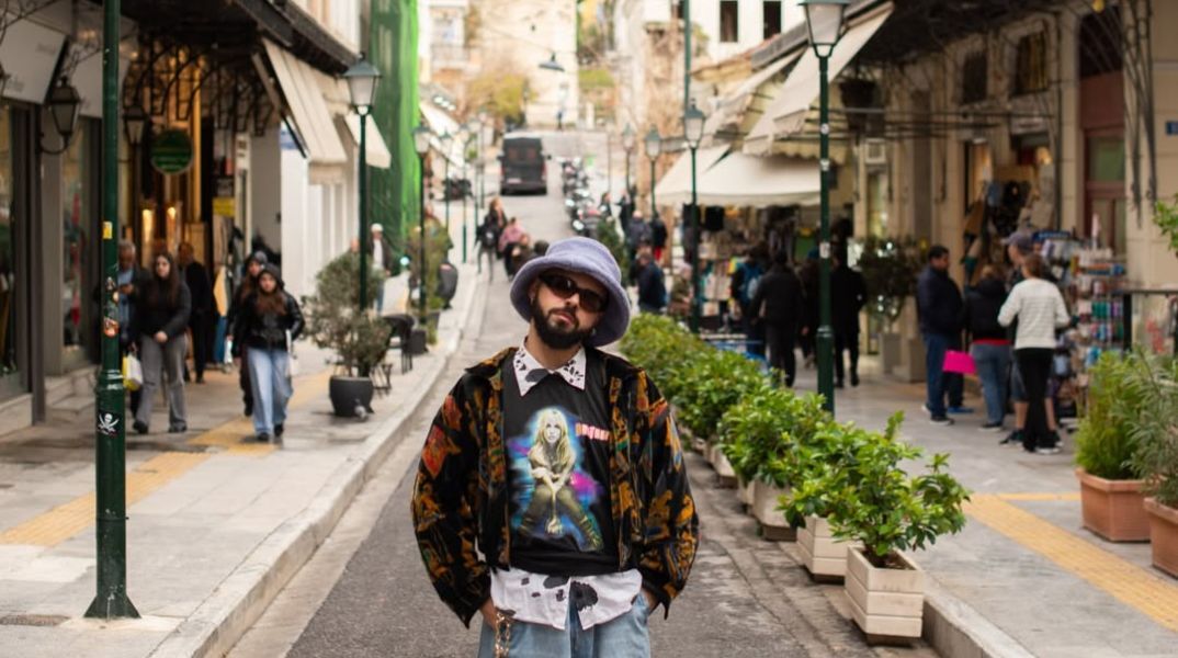 Έπεσε στα προγνωστικά της Eurovision ο Akylas - Σε ποια θέση βρίσκεται αυτή τη στιγμή