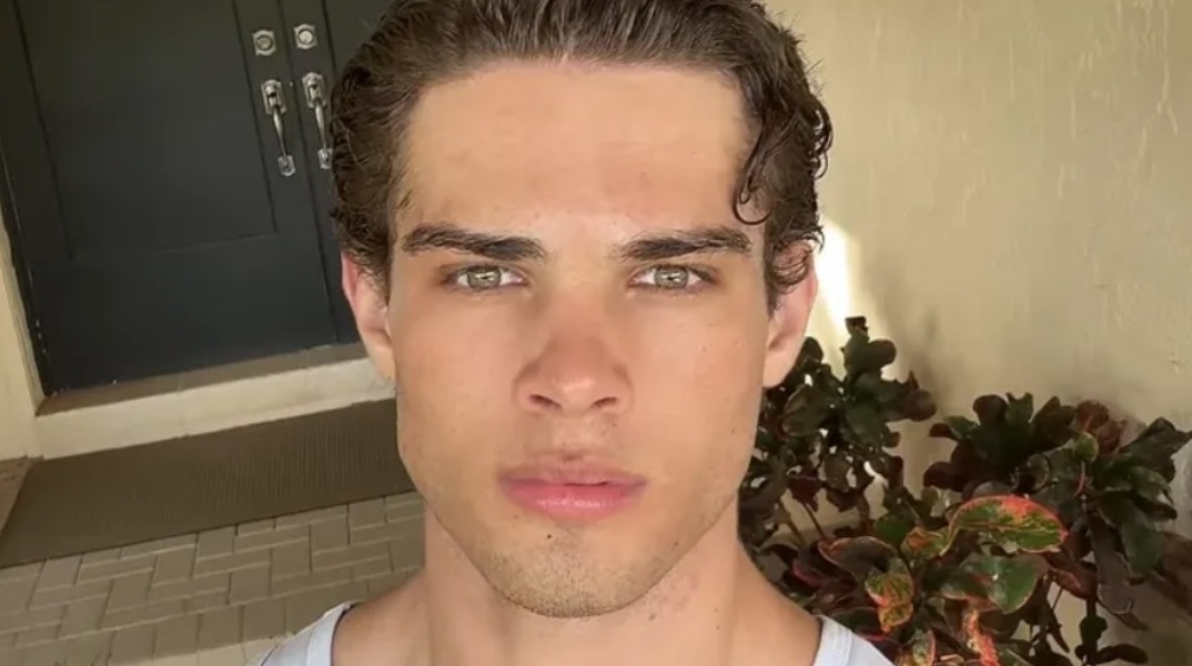 Εσπευσμένα στο νοσοκομείο ο Clavicular 