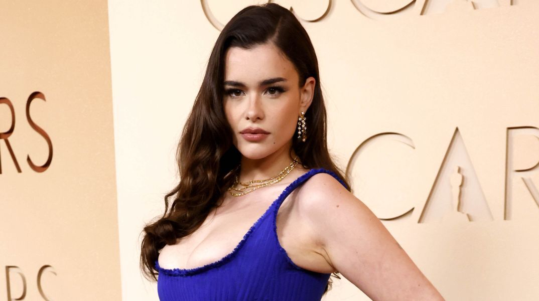 Η Μπάρμπι Φερέιρα αποκαλύπτει ότι έφυγε από το Euphoria επειδή ο ρόλος της δεν είχε εξέλιξη - Διαψεύδει φήμες για ρήξη με τον δημιουργό Σαμ Λέβινσον.