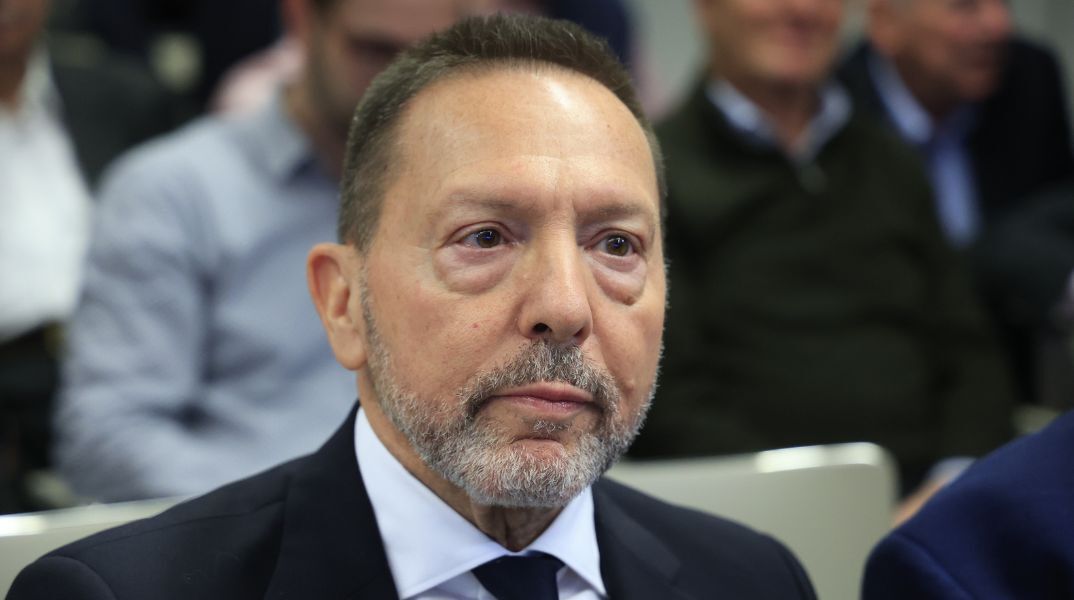 Ο Γιάννης Στουρνάρας χαρακτήρισε τιμή την πρόταση για τρίτη θητεία στην ΤτΕ, δεσμευόμενος για τη σταθερότητα του χρηματοπιστωτικού συστήματος της χώρας