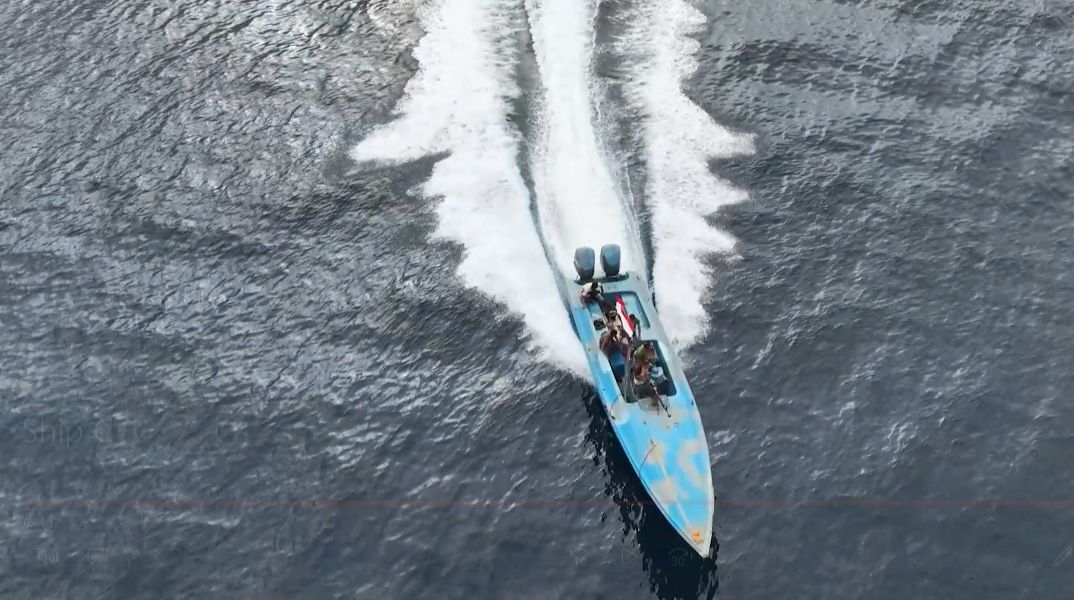 Το Ιράν απειλεί να αποκλείσει την Ερυθρά Θάλασσα 