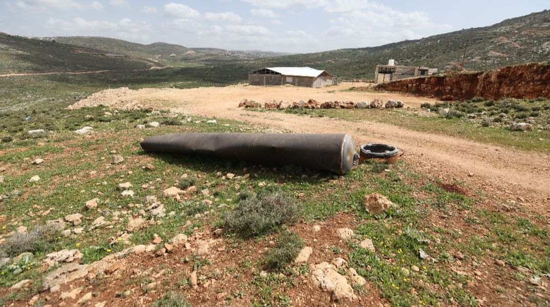 CNN: Οι Ιρανοί σκάβουν στα υπόγεια τούνελ για να βρουν εκτοξευτές πυραύλων που είχαν κρύψει