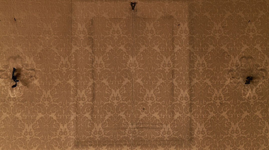 Metaxaresidence project