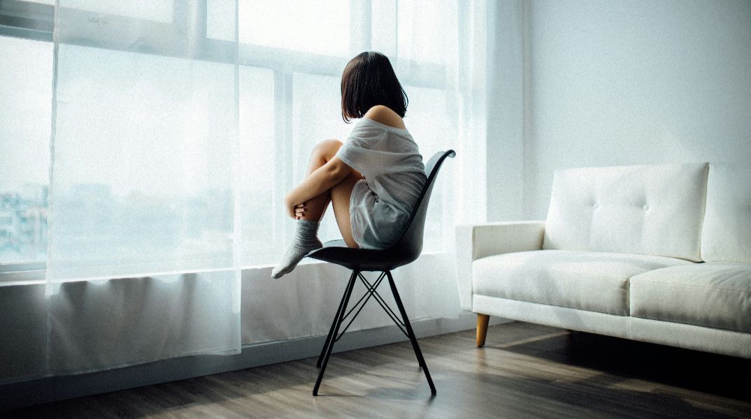 Η μοναξιά δεν είναι μόνο ανυπόφορη, είναι και επικίνδυνη για την υγεία μας