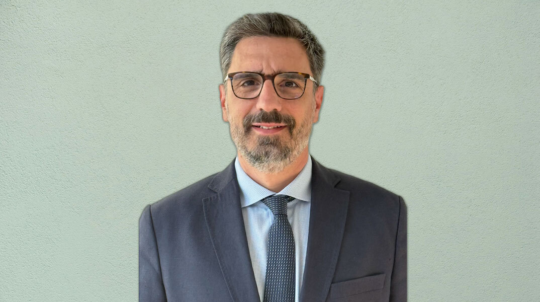 Νέος πρόεδρος και διευθύνων σύμβουλος στη Pfizer Hellas ο Βασίλης Τζινιέρης 